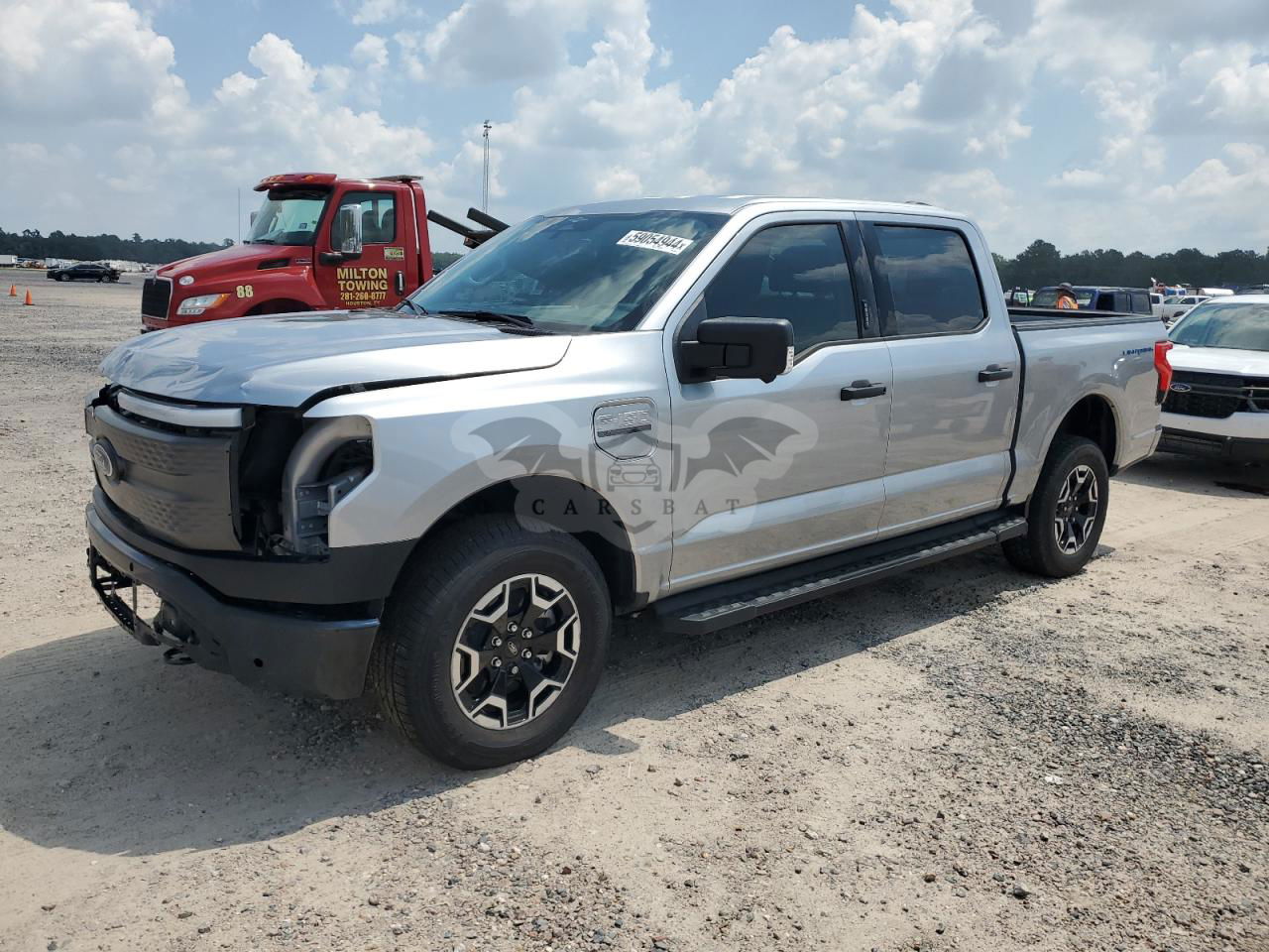 Ford F-150 2023