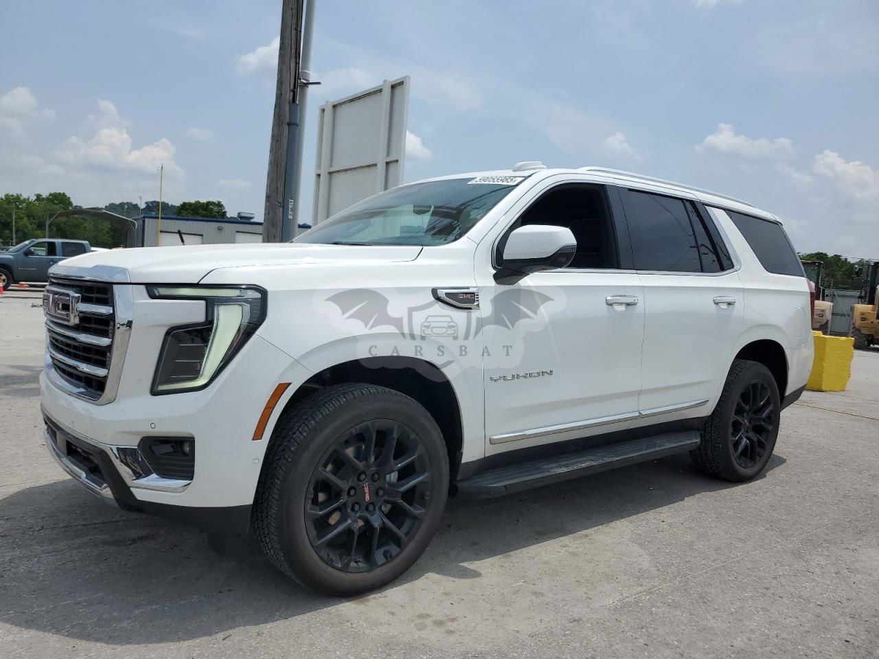 GMC Yukon ELEVATION 5.3L  8 2025