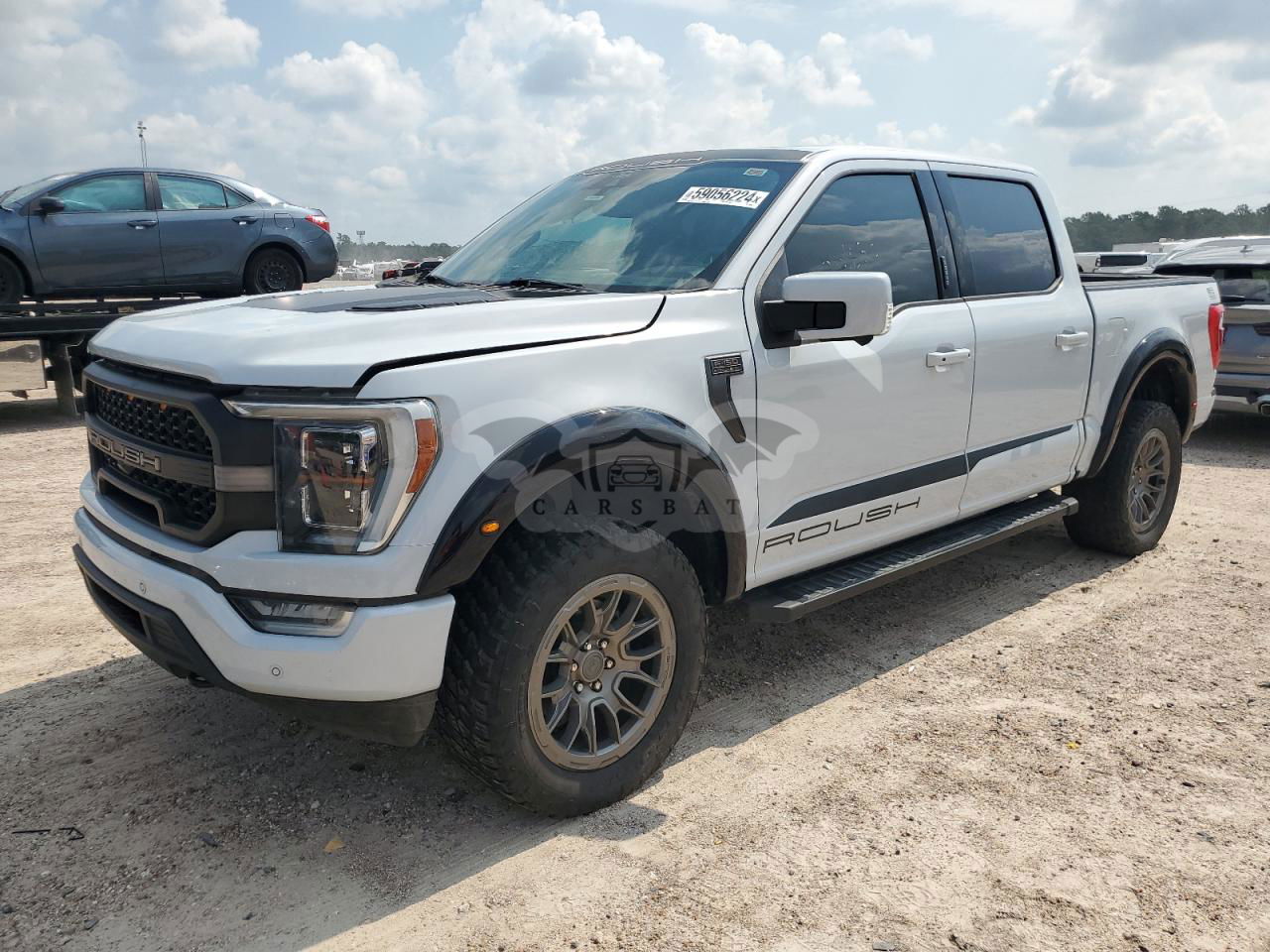 Ford F-150 2022