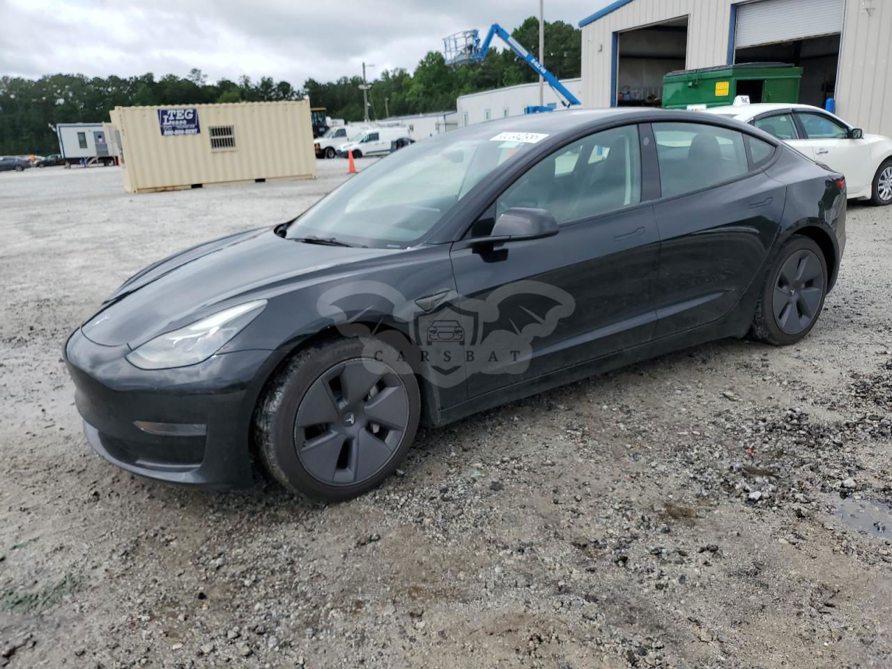 Tesla Model 3 2023