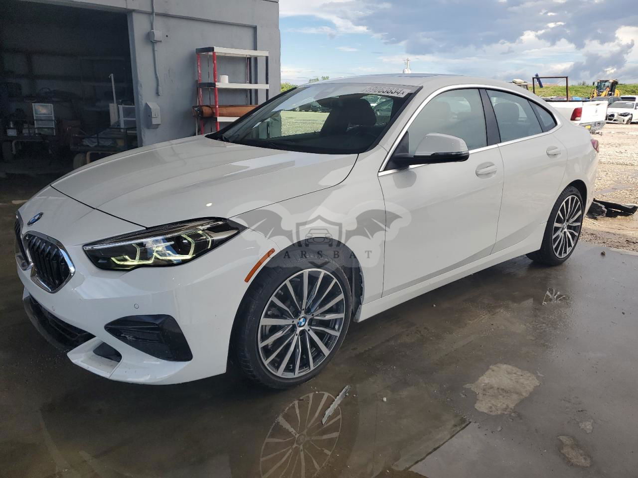 BMW 2 Series 2022