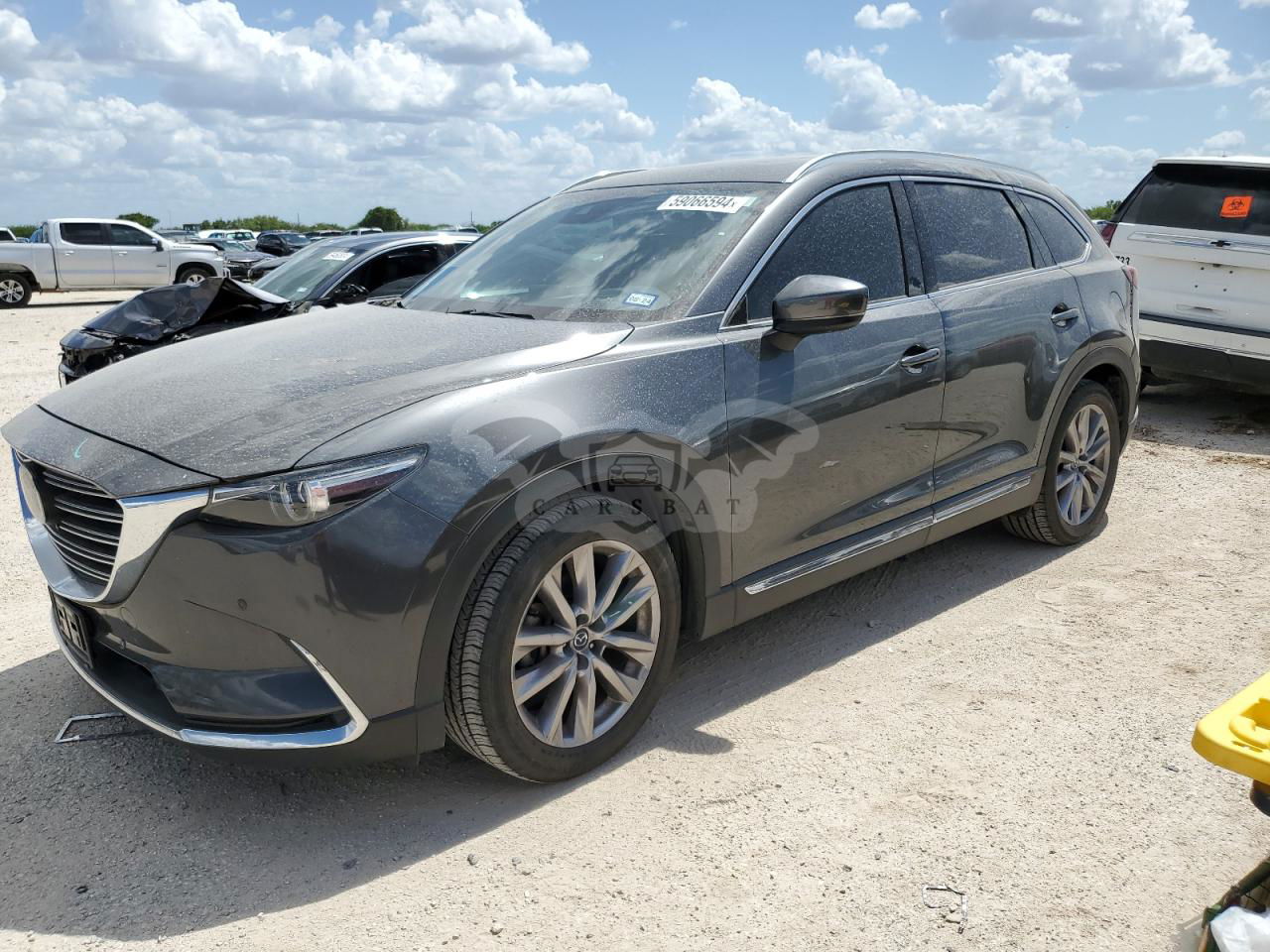 Mazda CX-9 2020