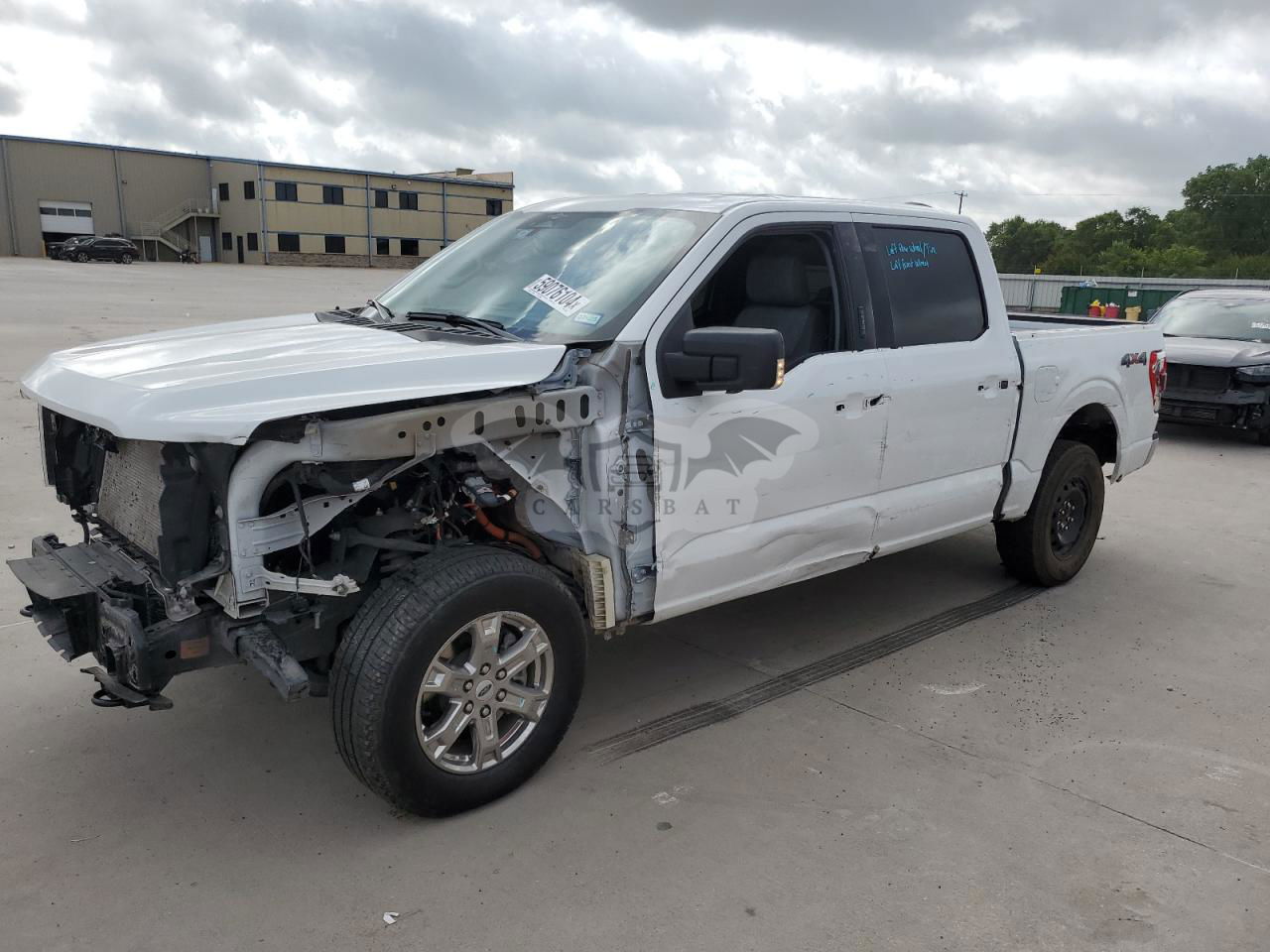 Ford F-150 2023