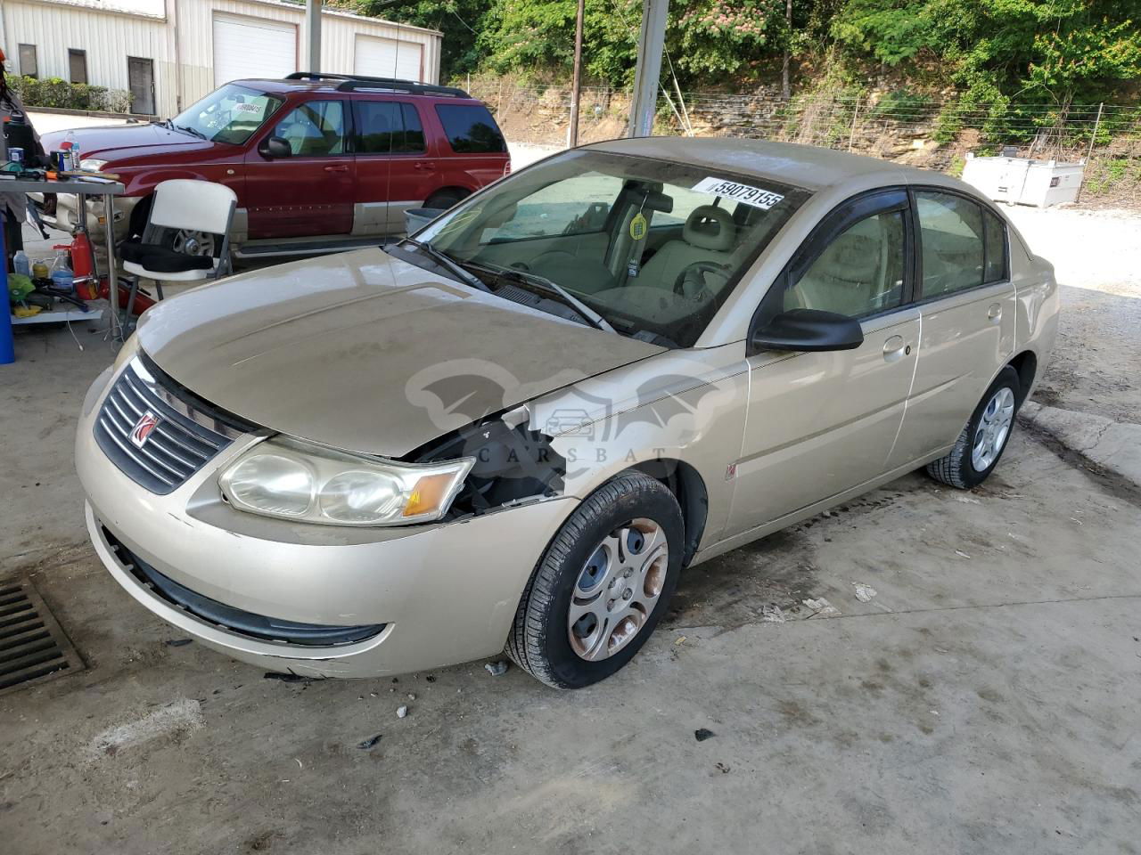 Saturn Ion LEVEL 2 2.2L  4 2005
