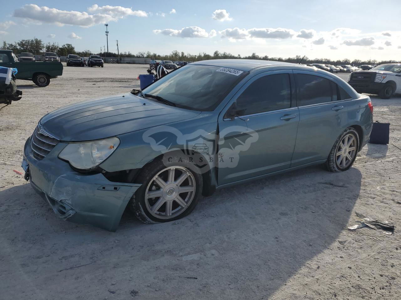 Chrysler Sebring TOURING 2.7L  6 2009