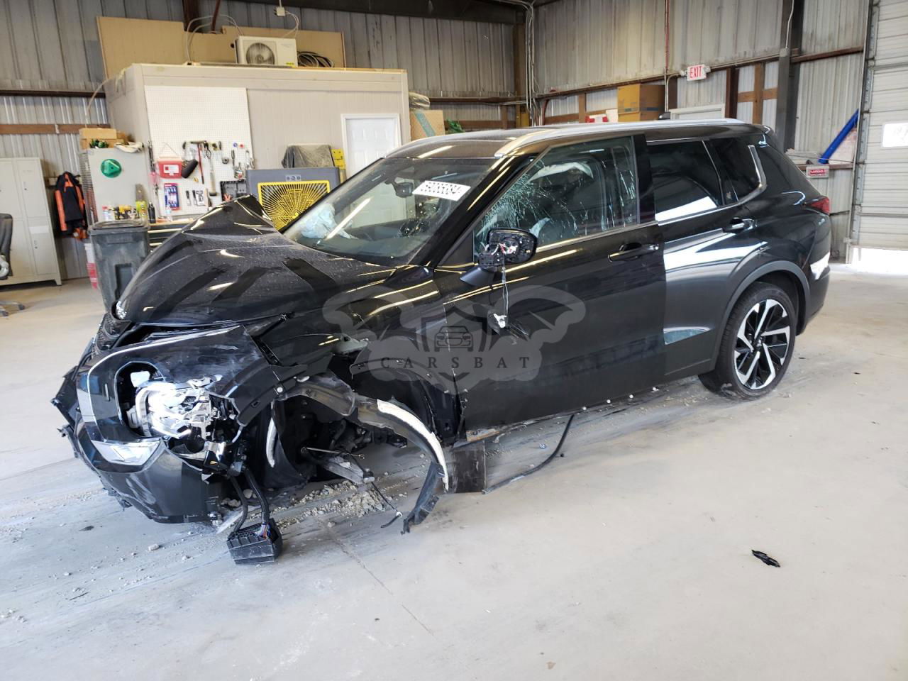 Mitsubishi Outlander 2023