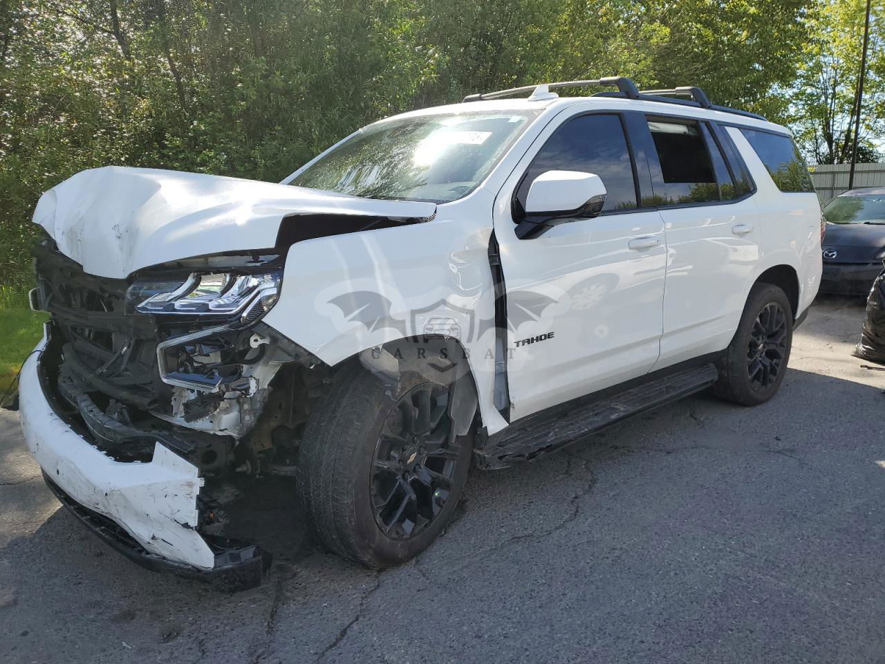 Chevrolet Tahoe K1500 RST 5.3L  8 2024