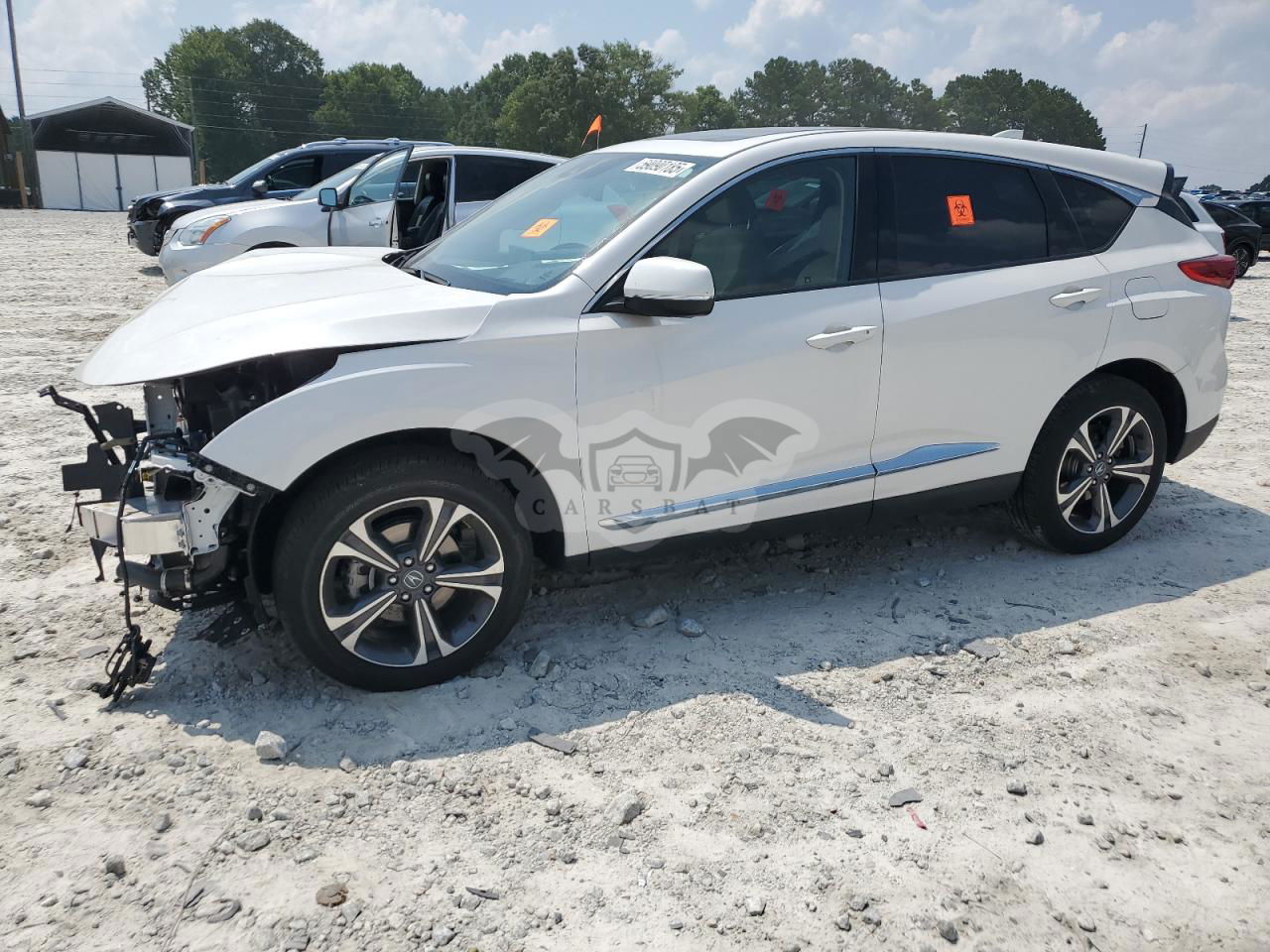 Acura RDX ADVANCE 2.0L  4 2024