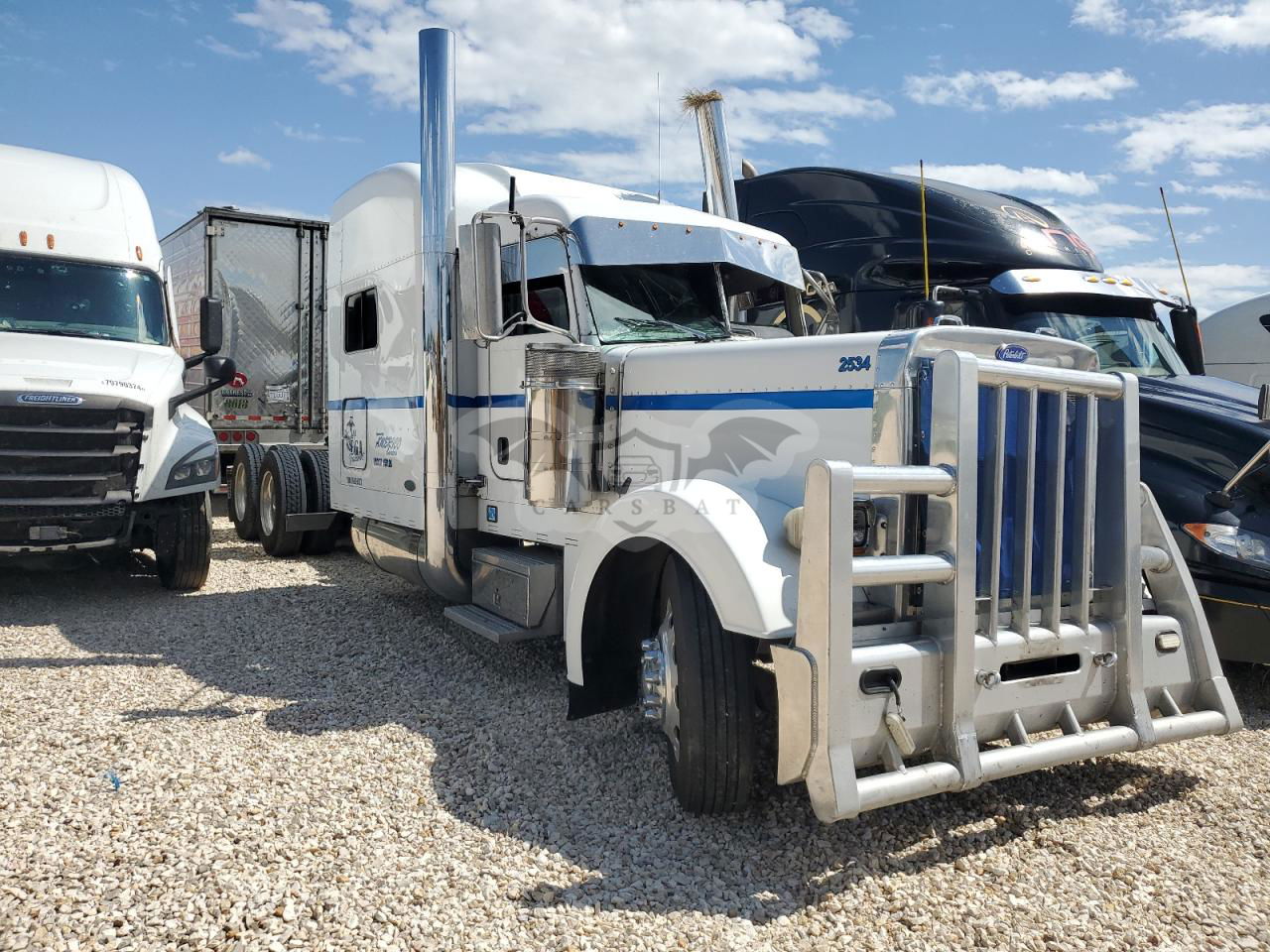 Peterbilt 379 6 2006