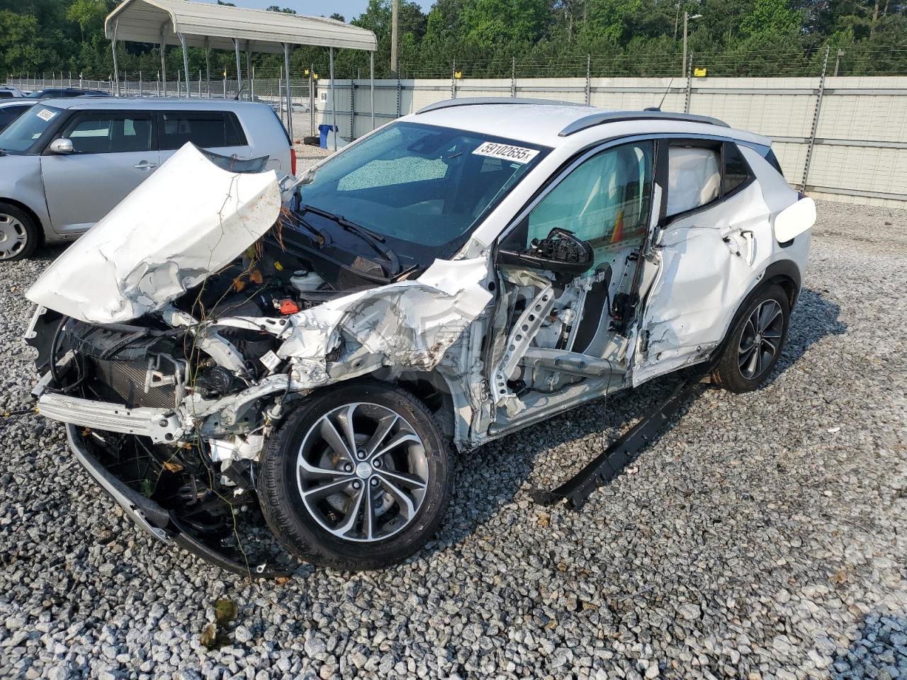 Buick Encore SELECT 1.3L  3 2021