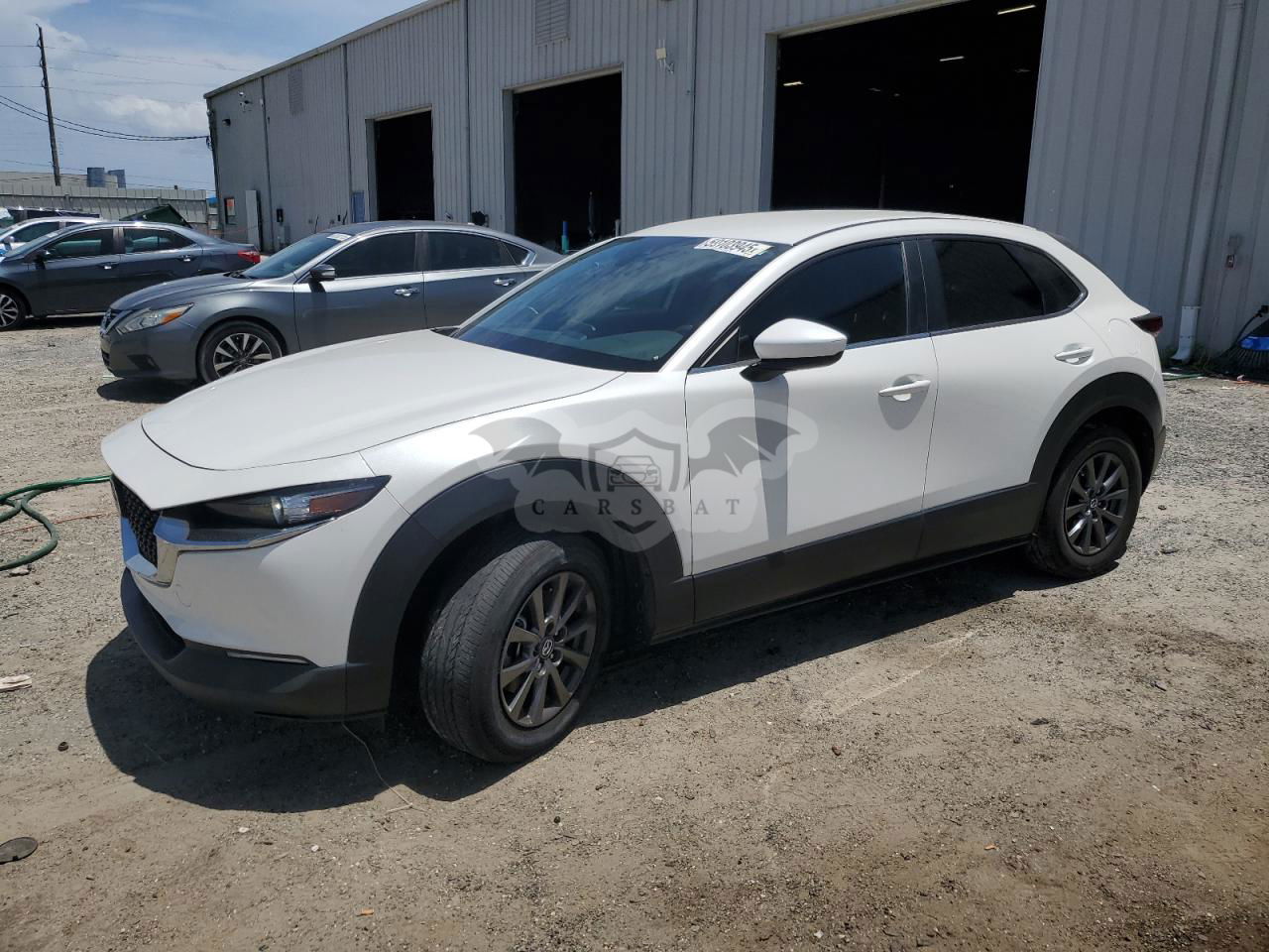 Mazda CX-30 2.5L  4 2023