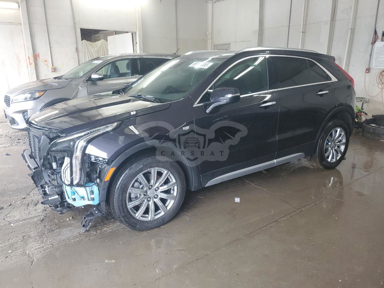 Cadillac XT4 PREMIUM LUXURY 2.0L  4 2023