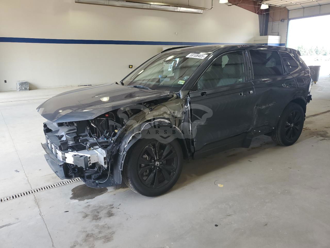Honda CR-V SPORT TOURING 2.0L  4 2023