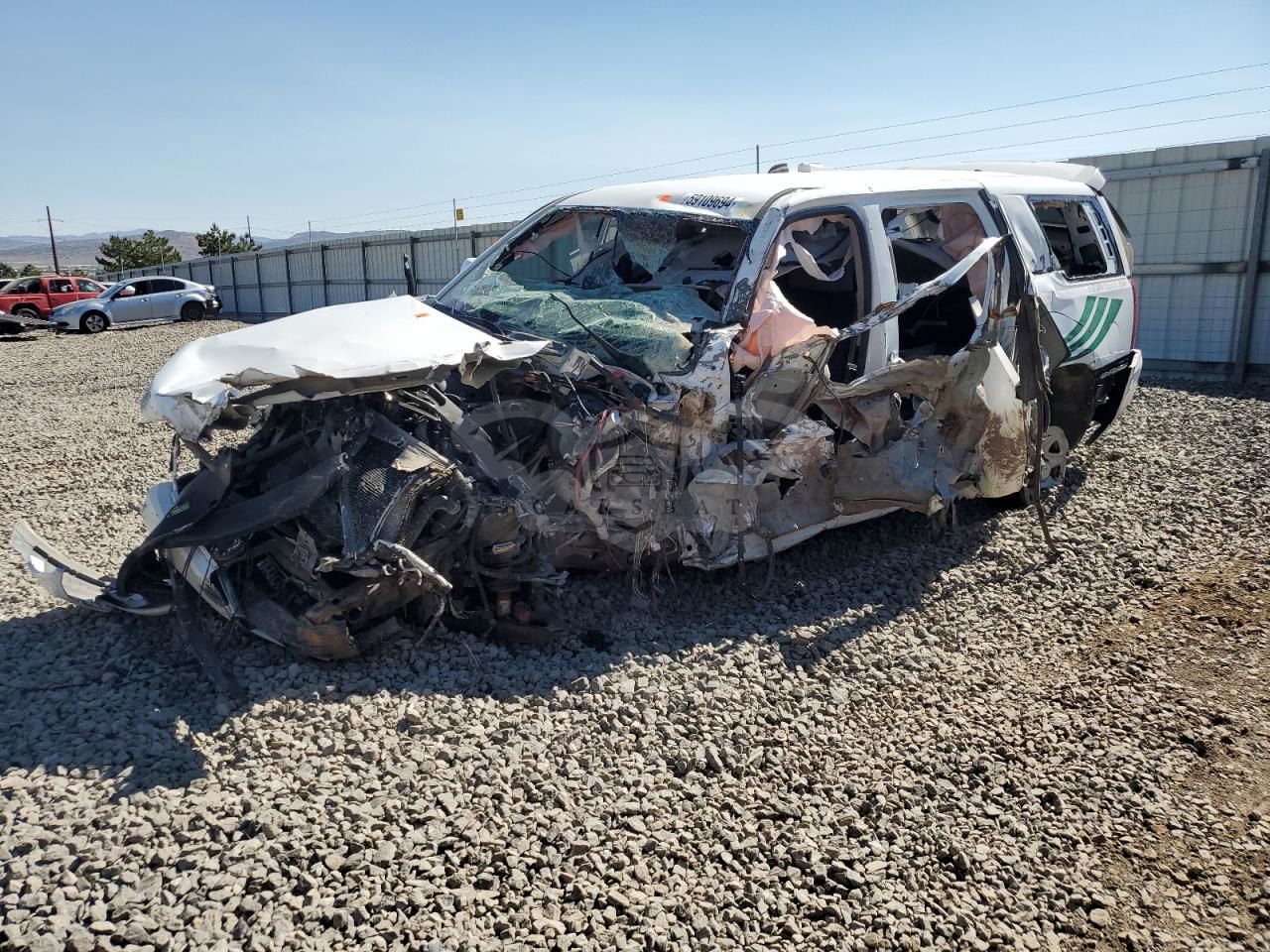 Chevrolet Tahoe SPECIAL 5.3L  8 2019