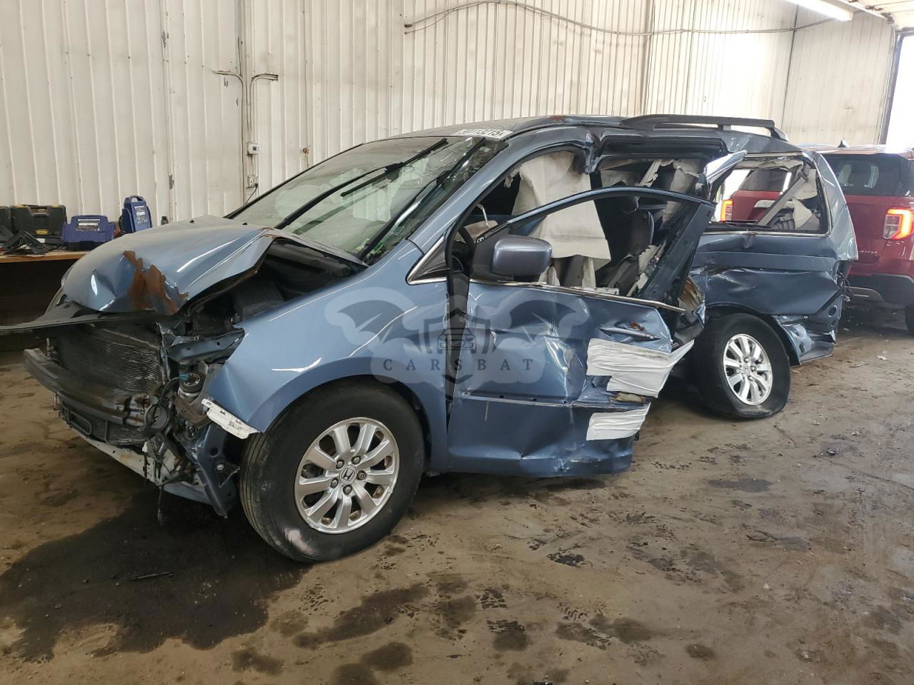 Honda Odyssey EX 3.5L  6 2009