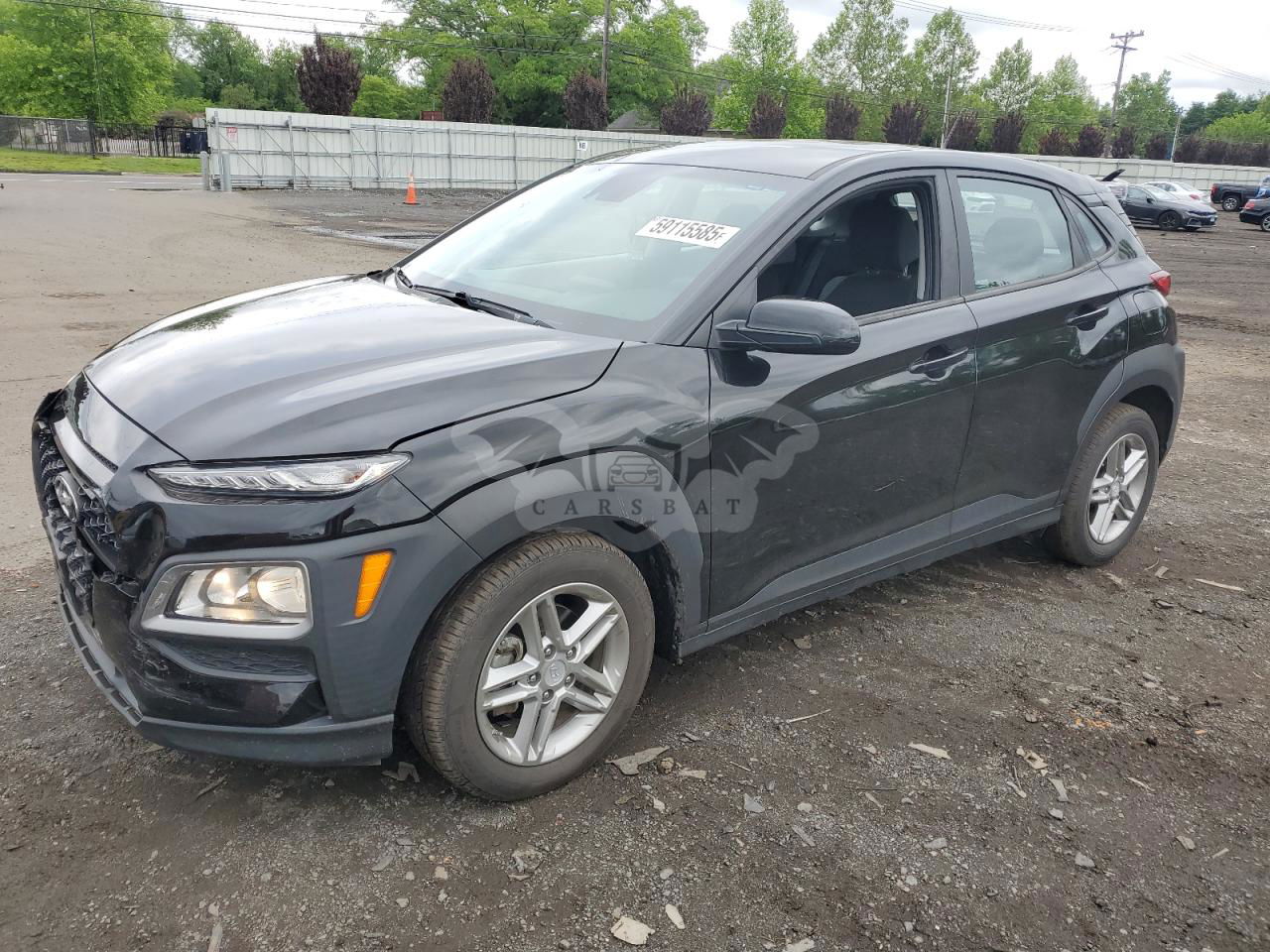 Hyundai Kona SE 2.0L  4 2020
