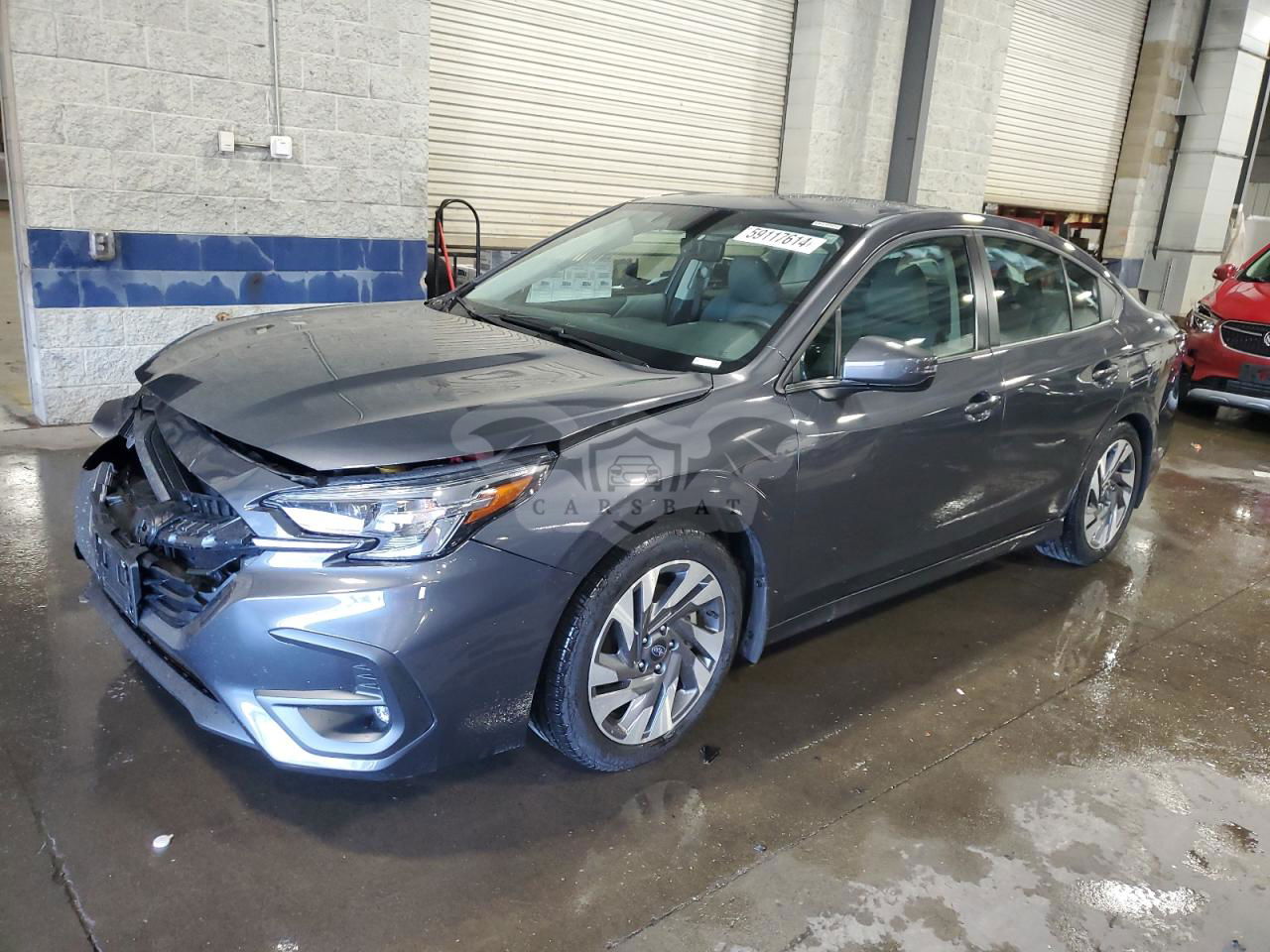 Subaru Legacy LIMITED 2.5L  4 2023