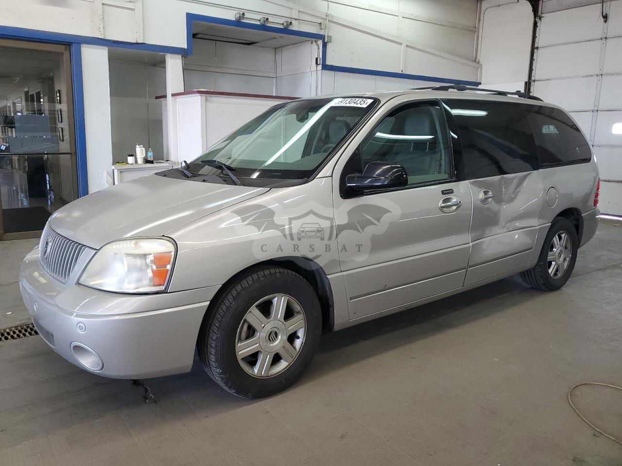 Mercury Monterey 4.2L  6 2004