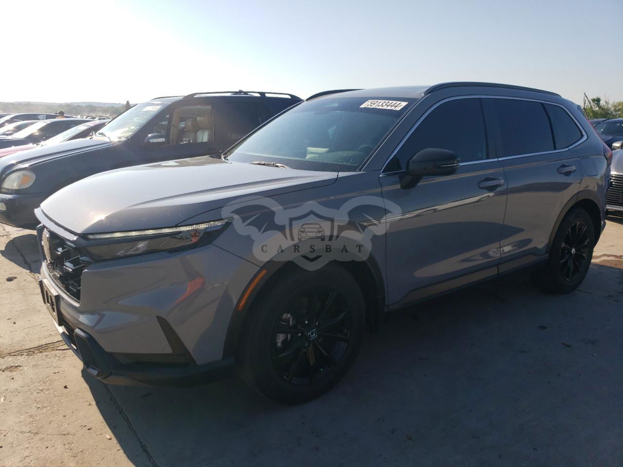 Honda CR-V SPORT 2.0L  4 2023