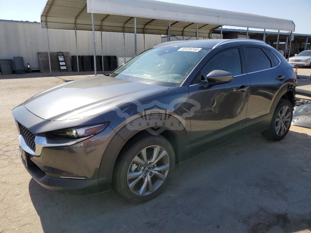 Mazda CX-30 2023