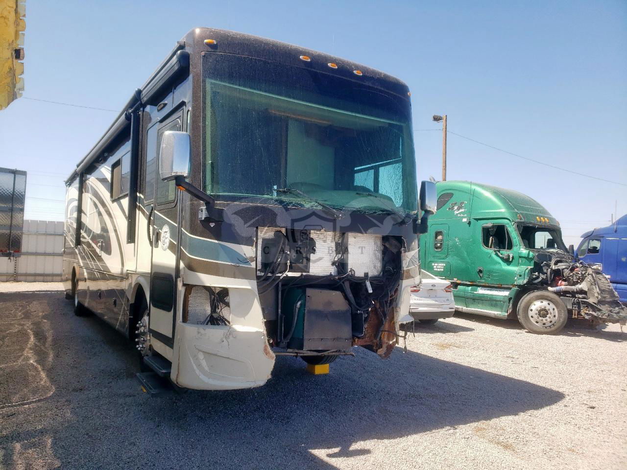 Freightliner X-line XC 6.7L  6 2015