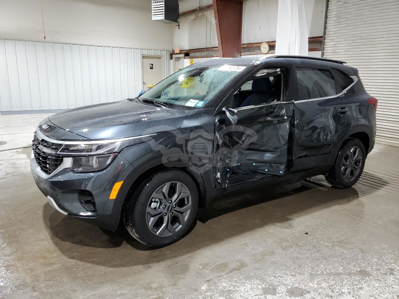Kia Seltos 2024