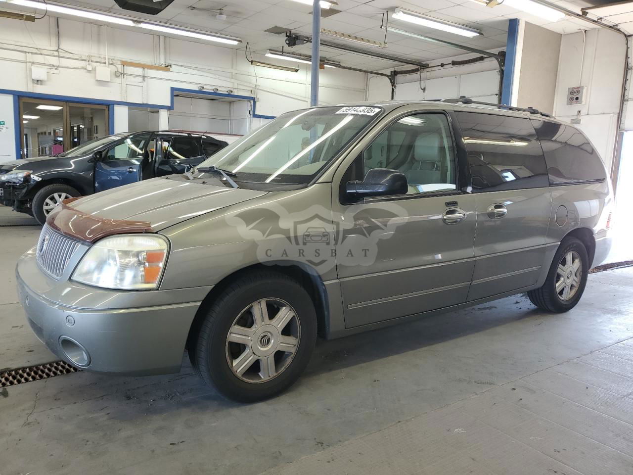 Mercury Monterey 4.2L  6 2004