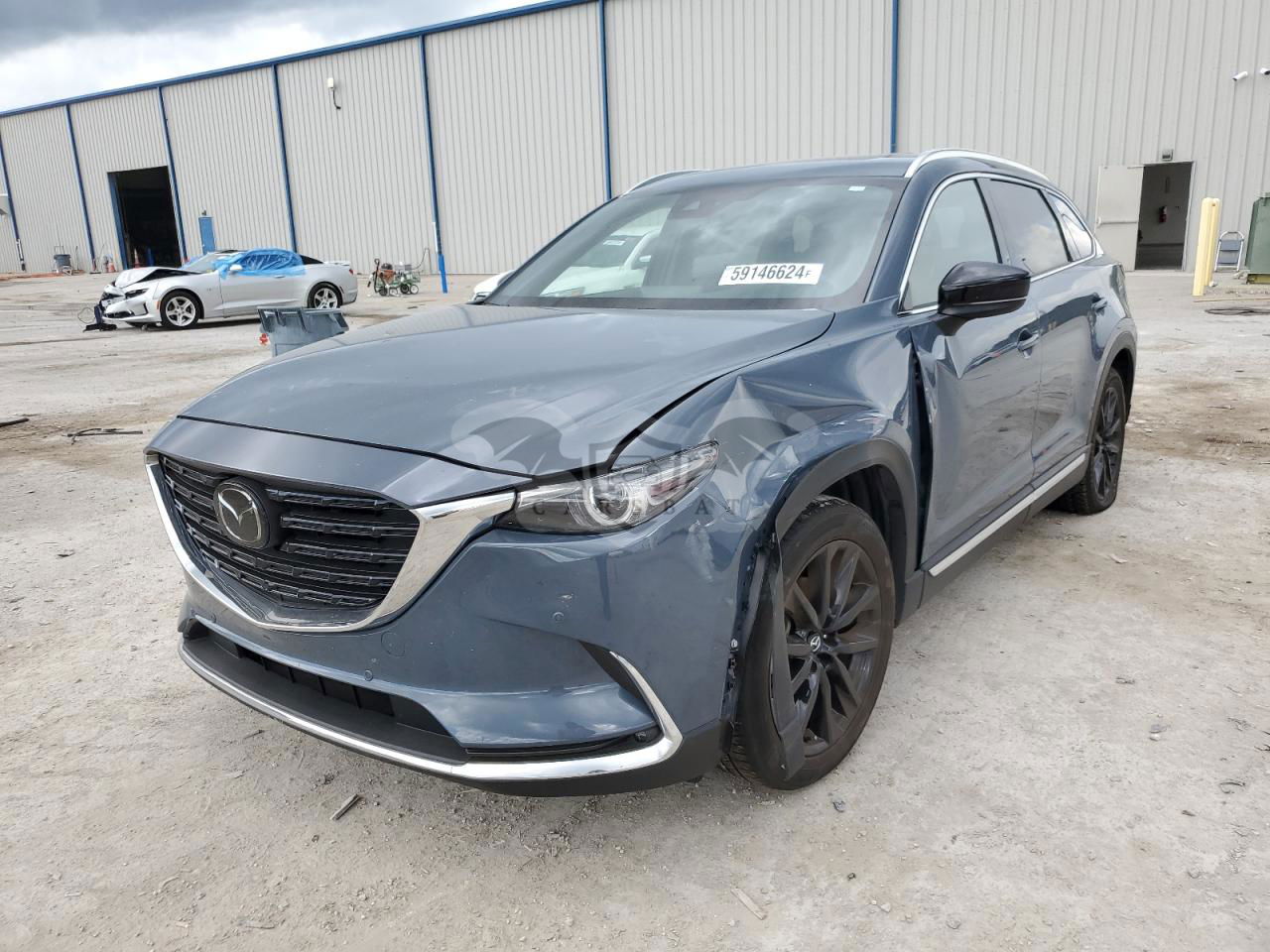 Mazda CX-9 2023