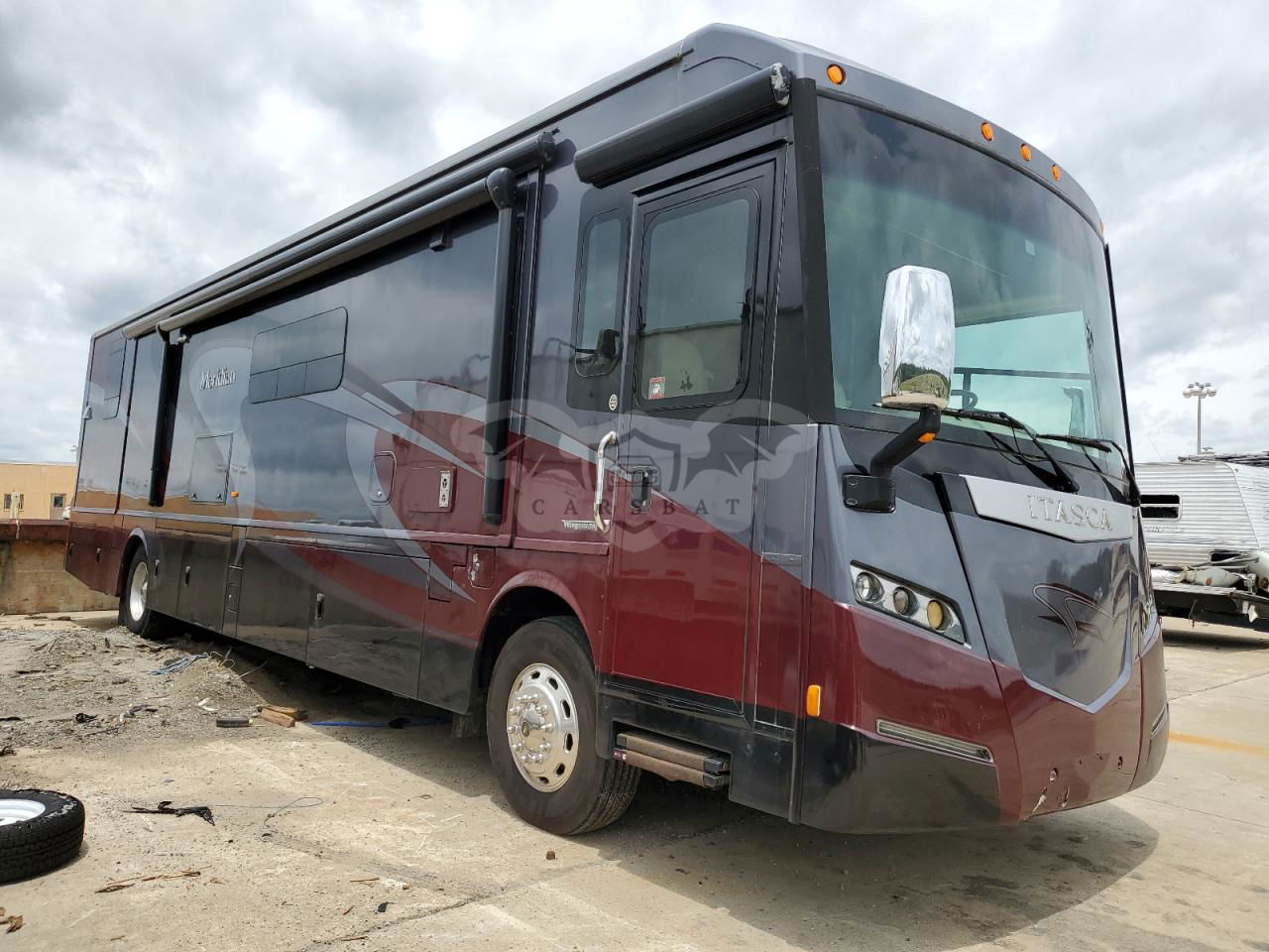 Freightliner X-line XC 8.9L  6 2015