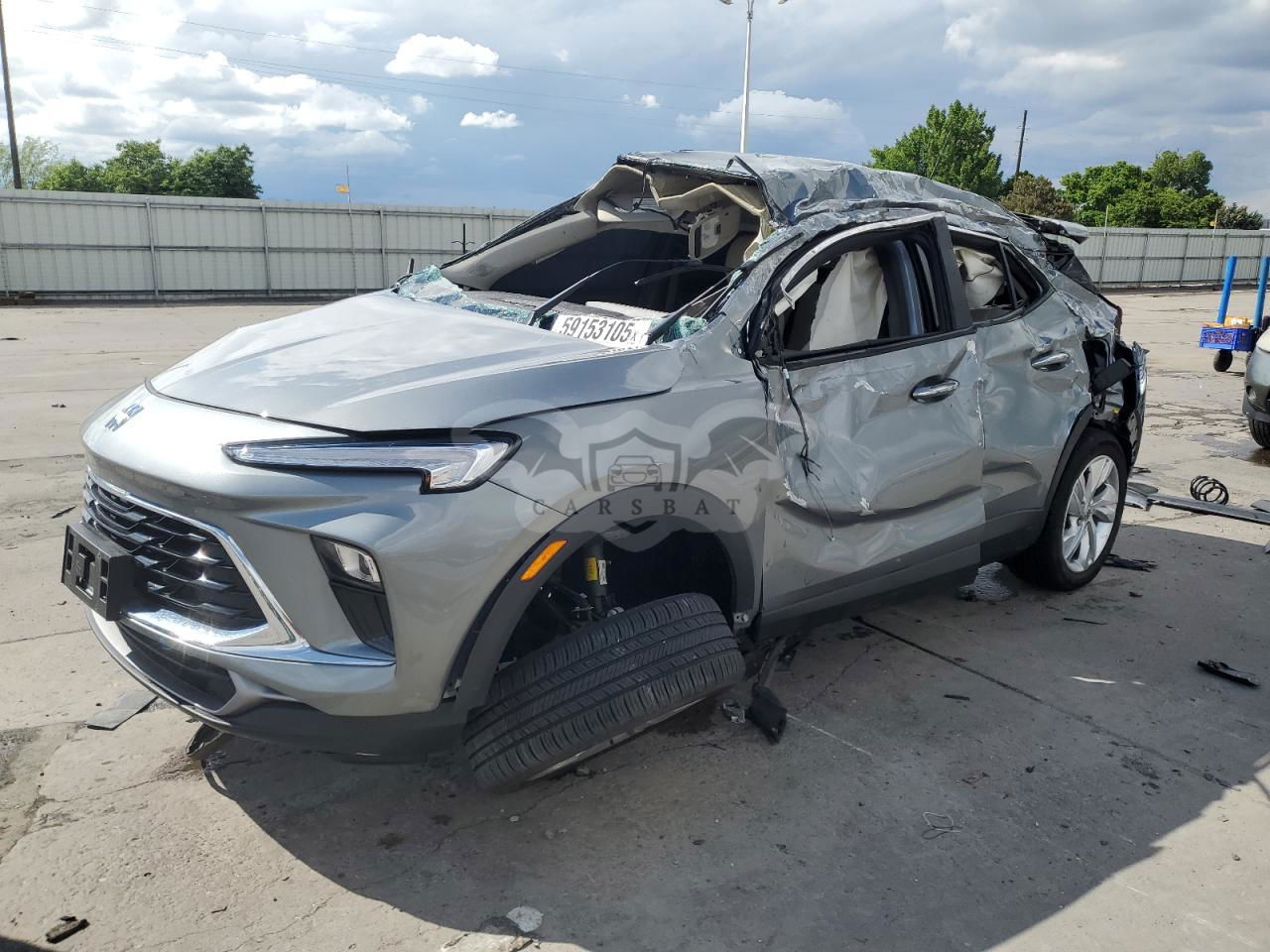 Buick Encore PREFERRED 1.3L  3 2024