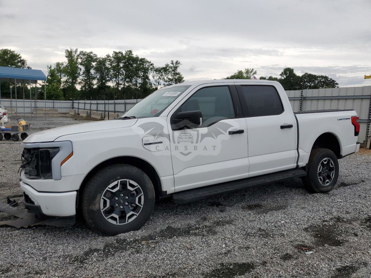 Ford F-150 LIGHTNING PRO 2023