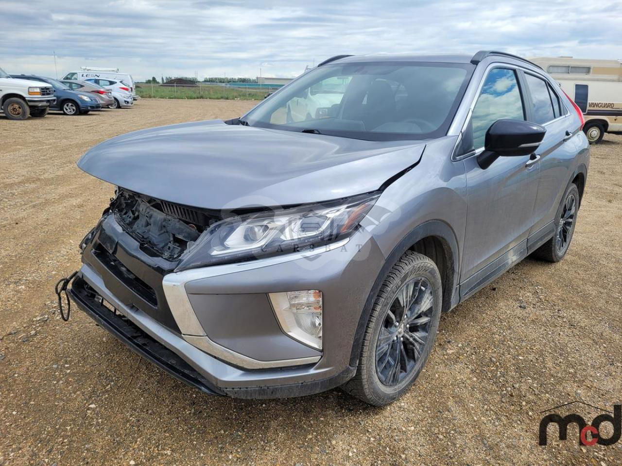 Mitsubishi Eclipse LE 1.5L  4 2020