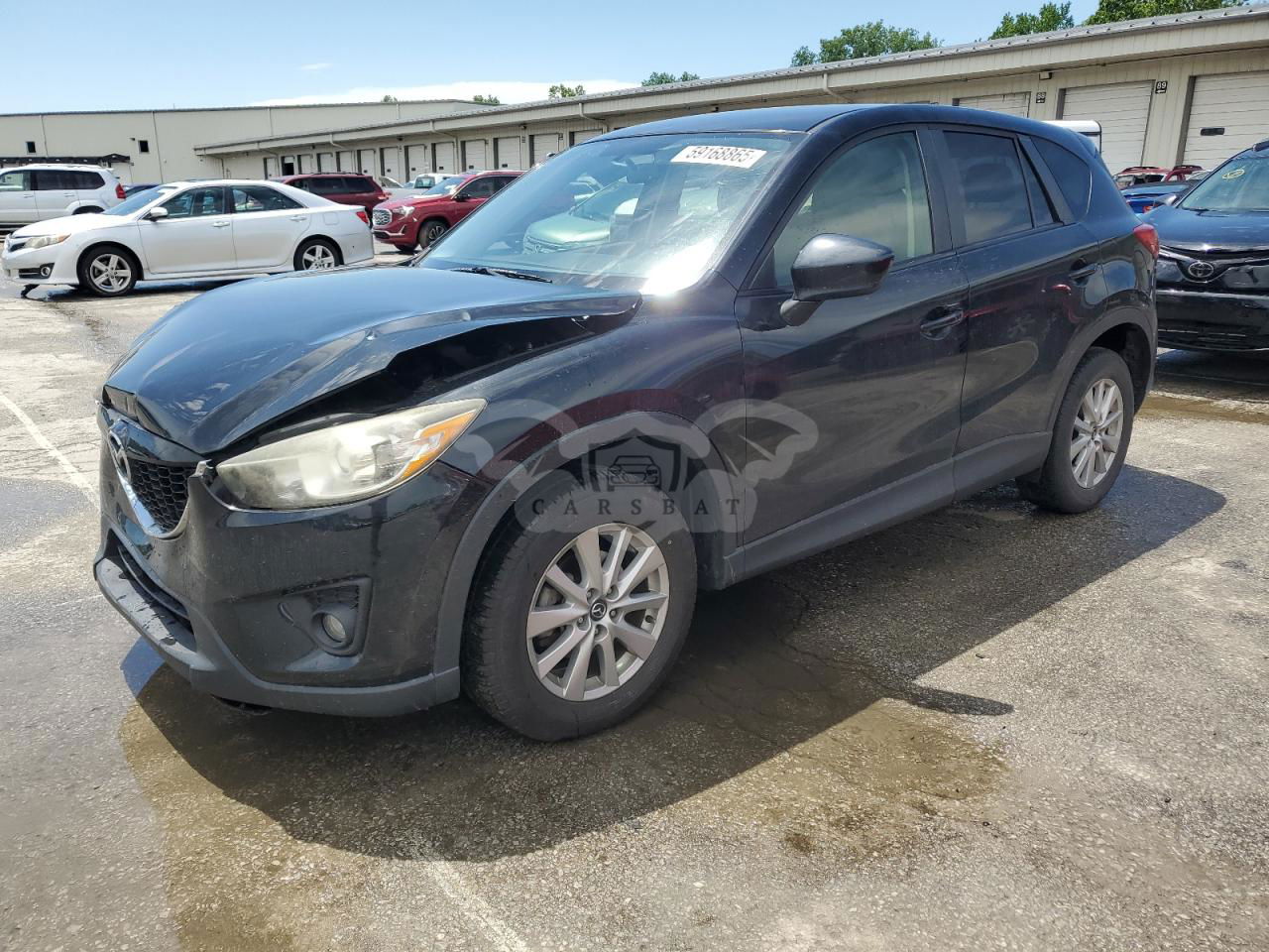 Mazda CX-5 TOURING 2.5L  4 2015