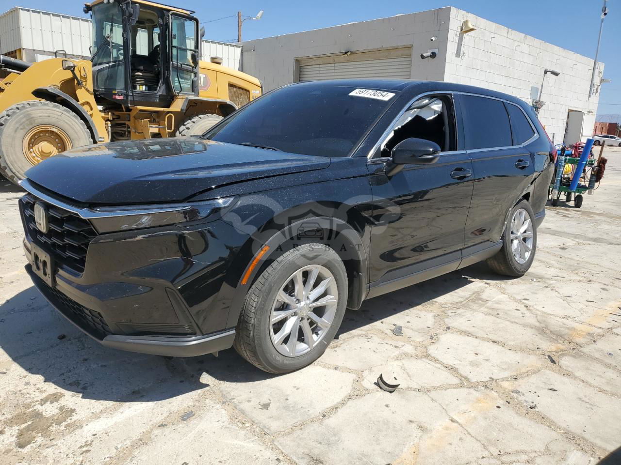 Honda CR-V 2023