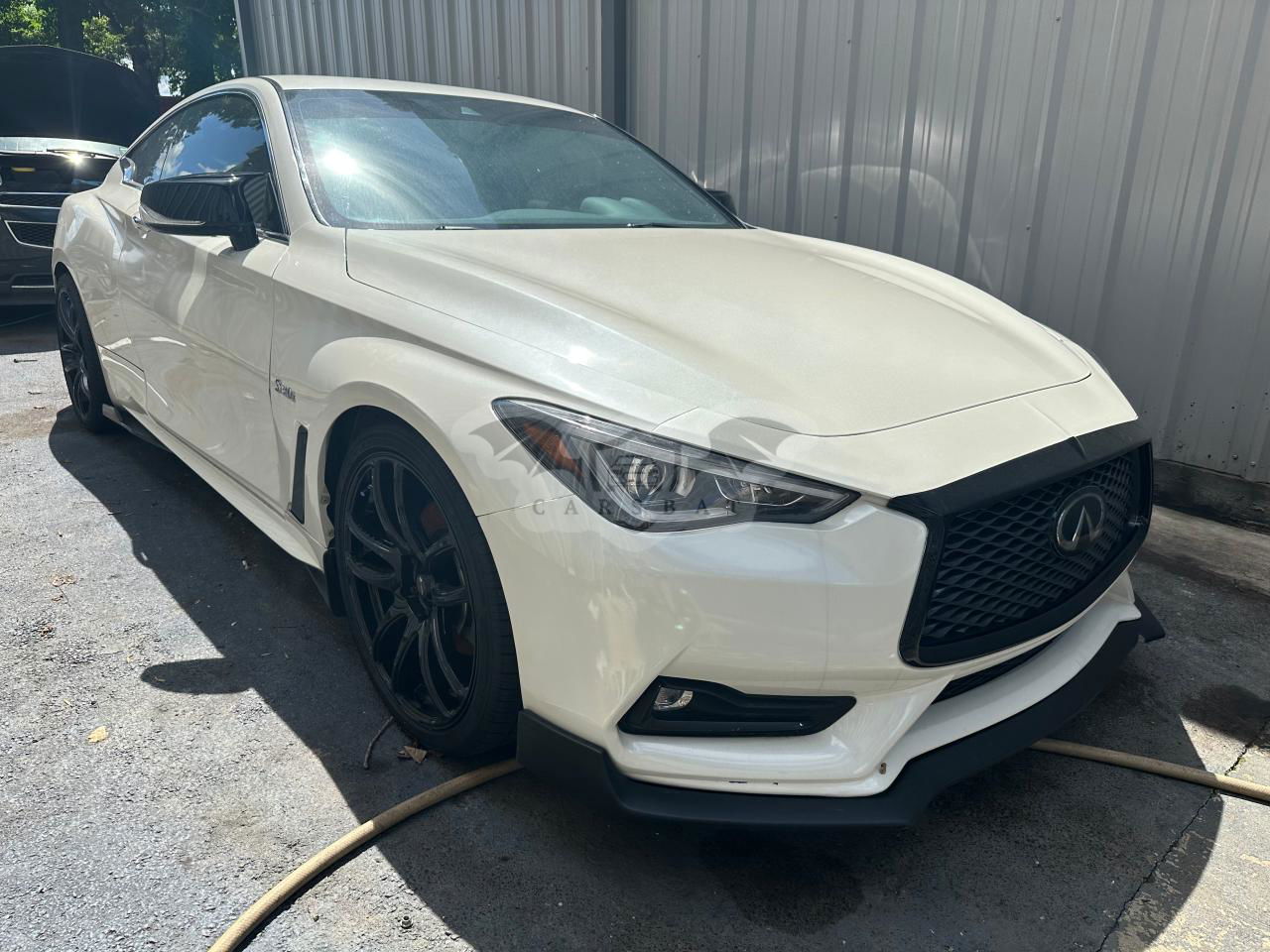 Infiniti Q60 PURE 3.0L  6 2019