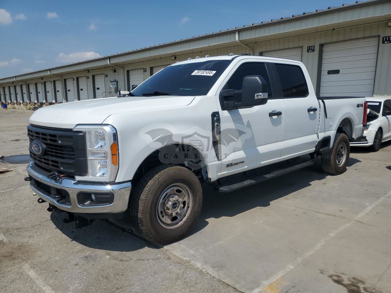 Ford F-250 SUPER DUTY 6.7L  8 2023