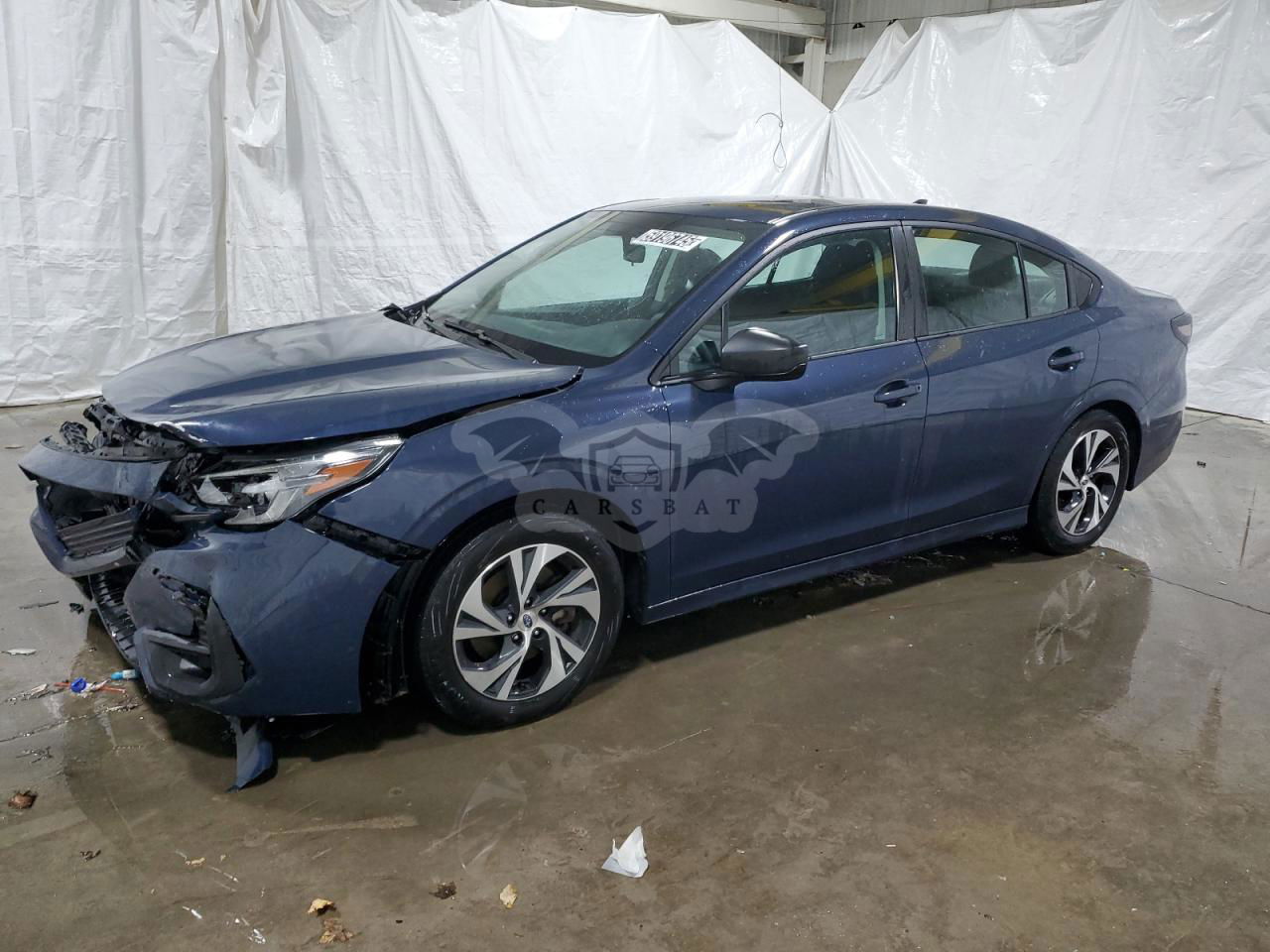 Subaru Legacy 2.5L  4 2023