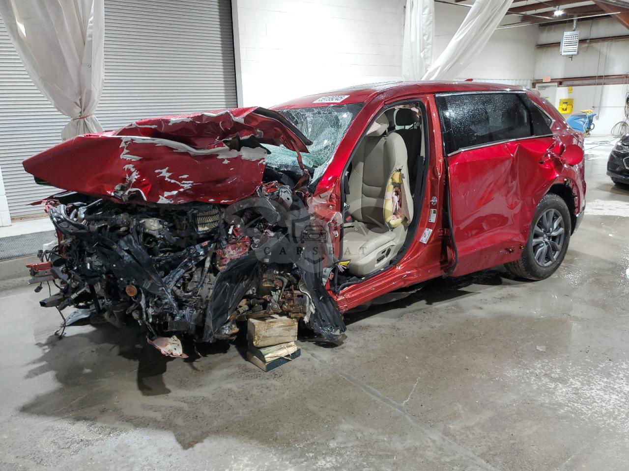 Mazda CX-9 TOURING 2.5L  4 2020
