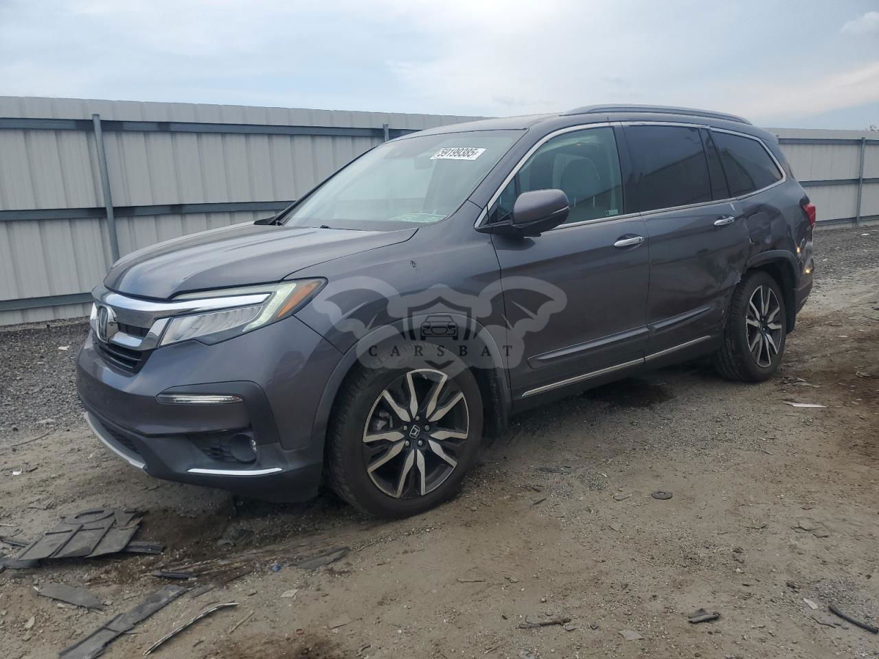Honda Pilot ELITE 3.5L  6 2019