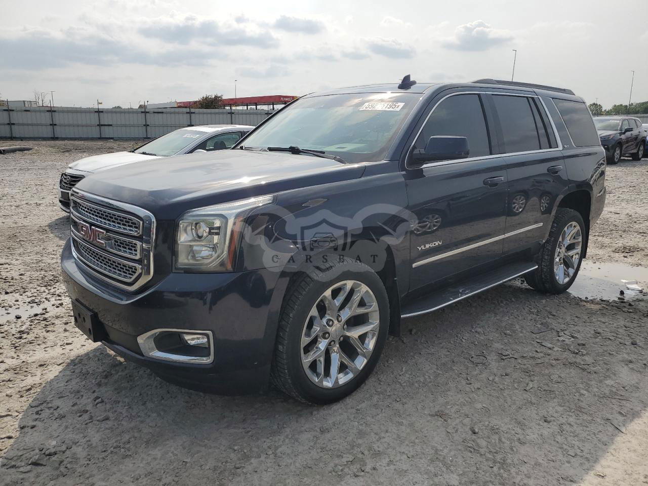GMC Yukon SLT 5.3L  8 2020
