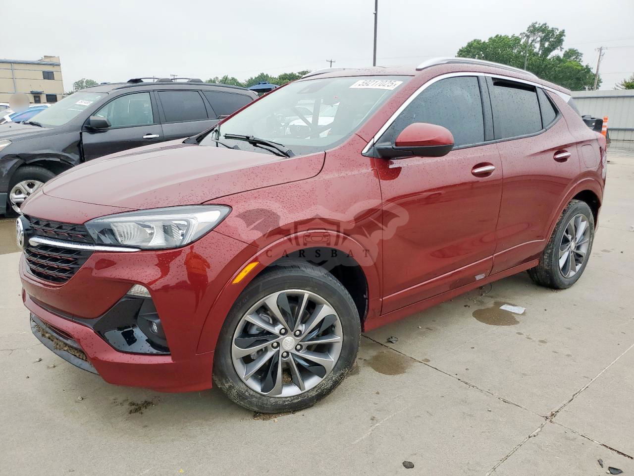 Buick Encore SELECT 1.3L  3 2023