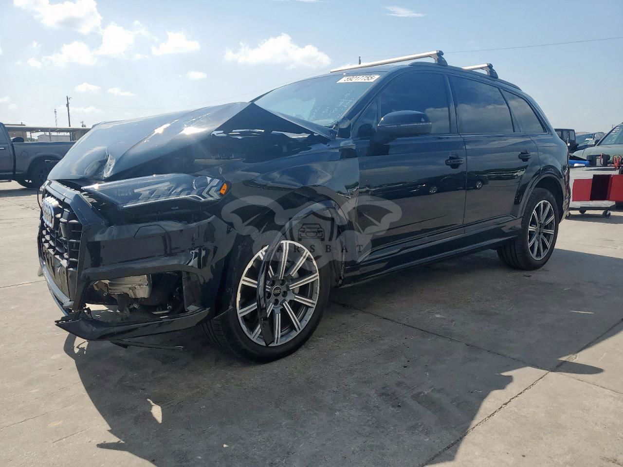 Audi Q7 PREMIUM PLUS 2.0L  4 2023