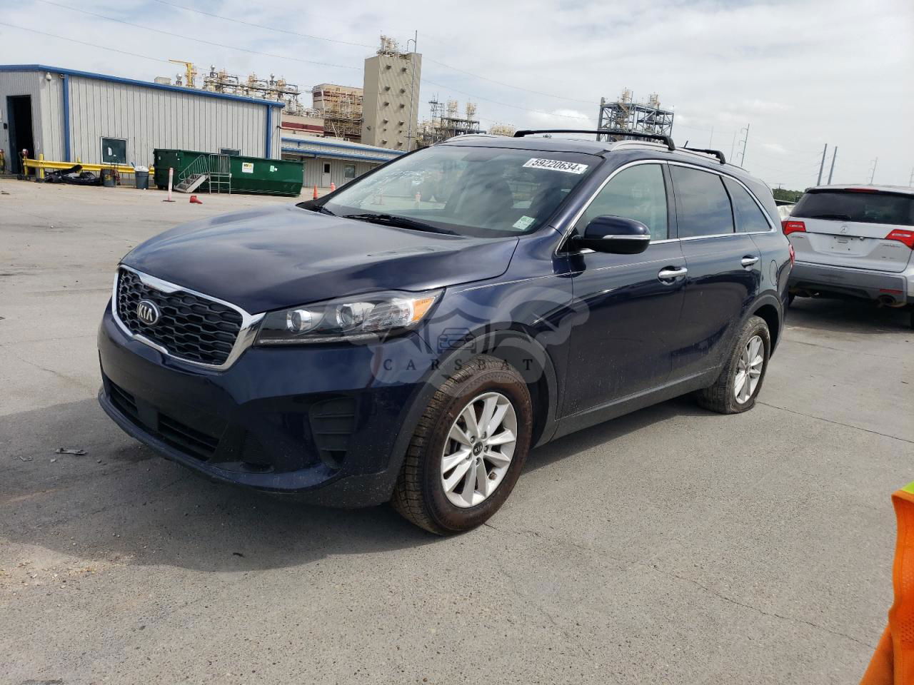 Kia Sorento 2020