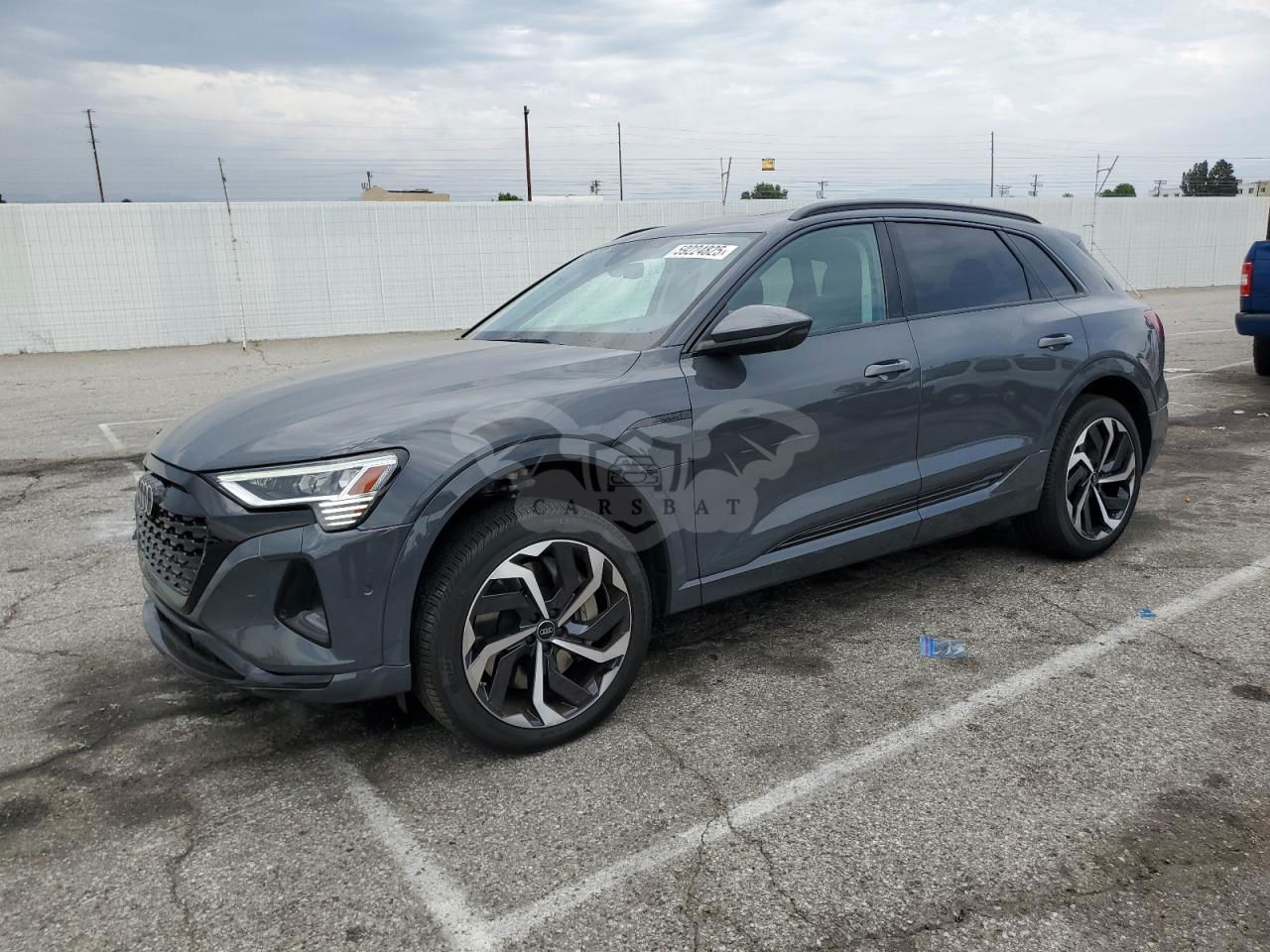 Audi Q8 e-tron PREMIUM PLUS 2024