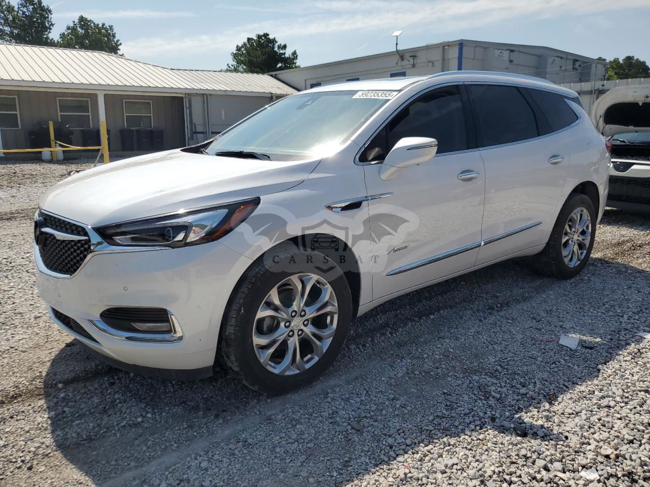 Buick Enclave AVENIR 3.6L  6 2020