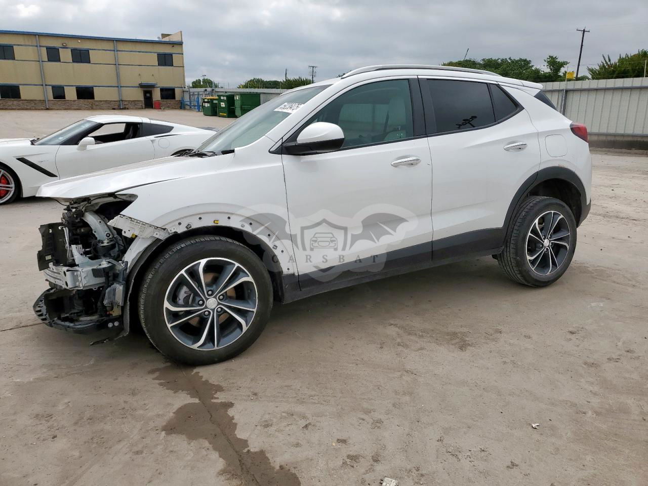 Buick Encore SELECT 1.2L  3 2023