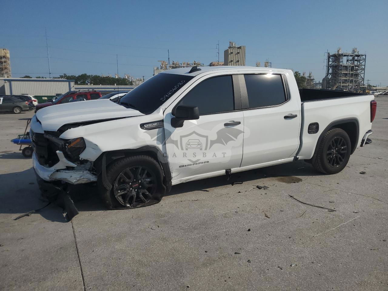 GMC Sierra C1500 5.3L  8 2025
