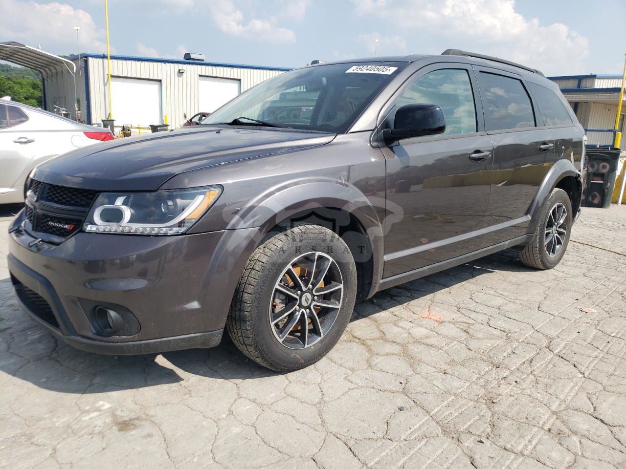Dodge Journey SE 2.4L  4 2019
