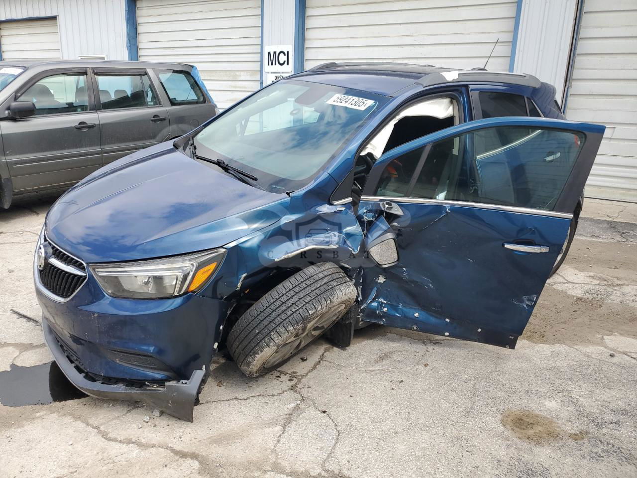 Buick Encore PREFERRED 1.4L  4 2019