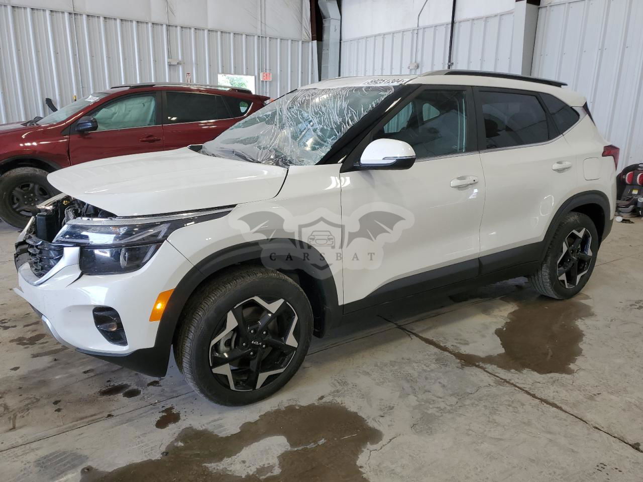 Kia Seltos 2024